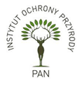 Logo Instytutu Ochrony Przyrody
